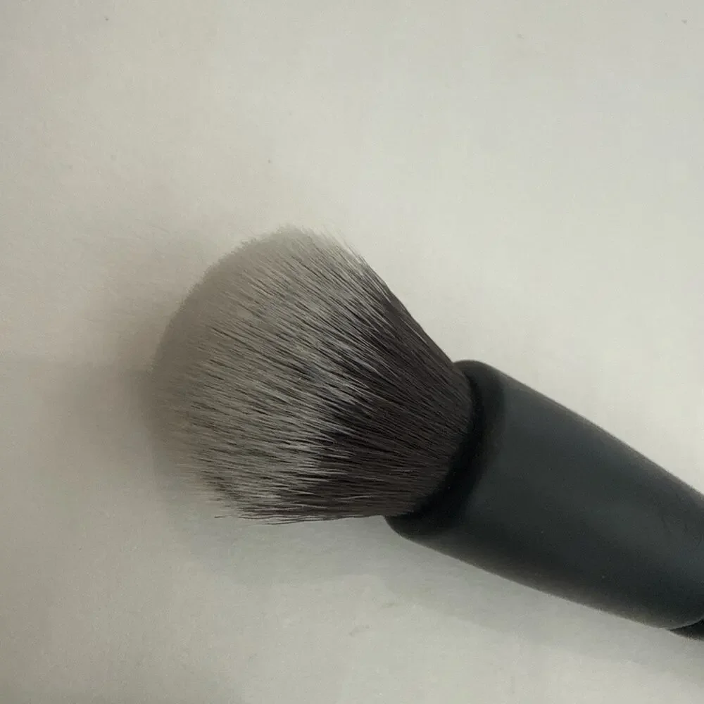 Zoeva OPULENCE Face Shape Brush, Contour, Shape 110 - RARE!!